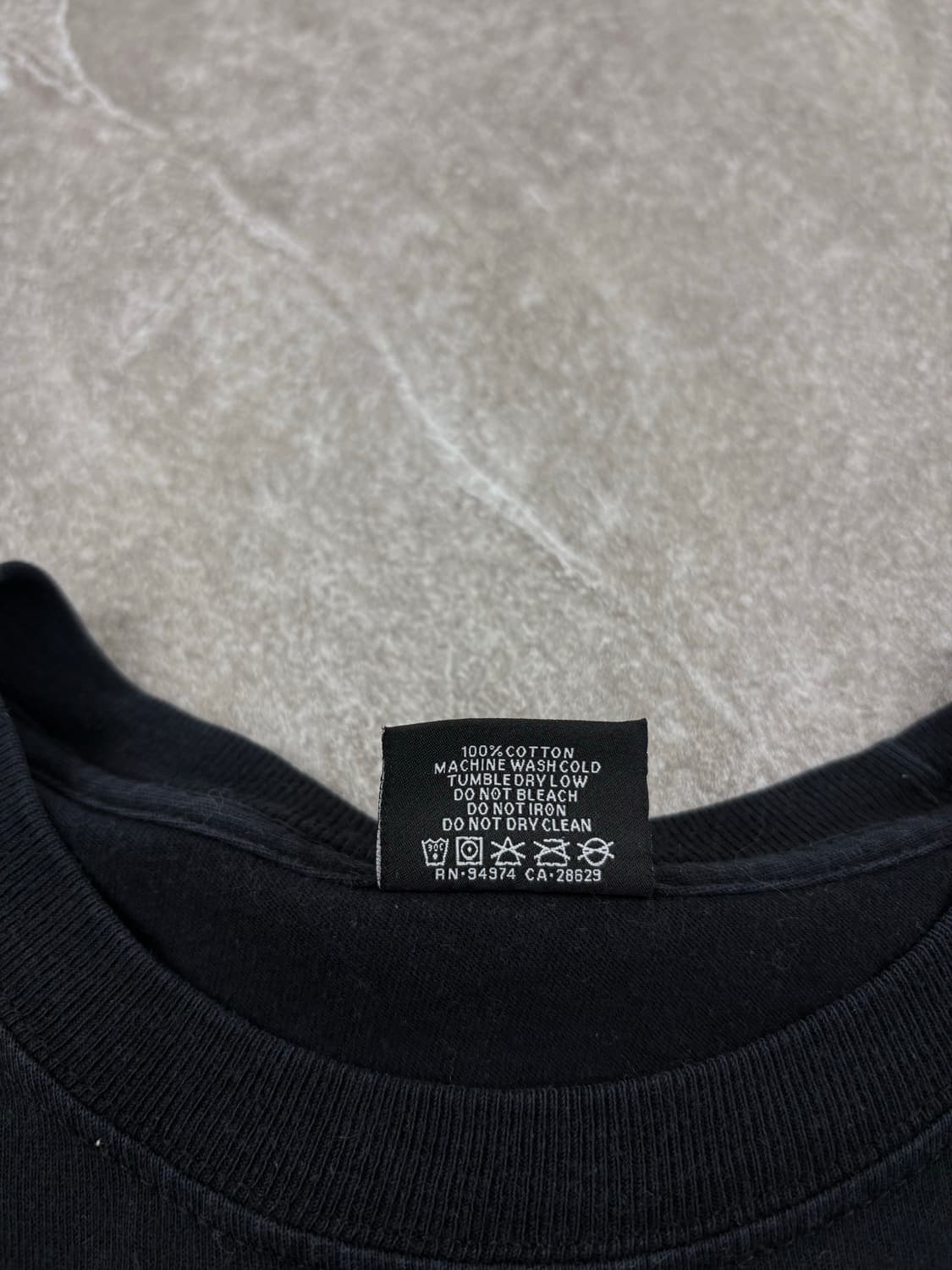 Stussy Long Sleeve 상품이미지6