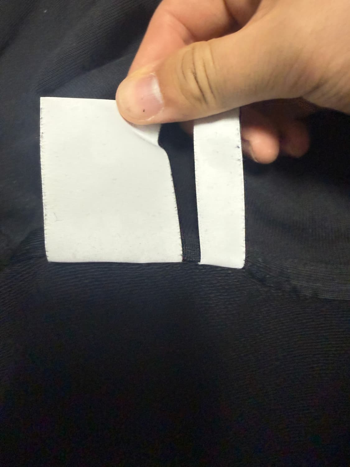 베이프 x 아디다스 샤크 후드 KR XL(US L) 상품이미지3