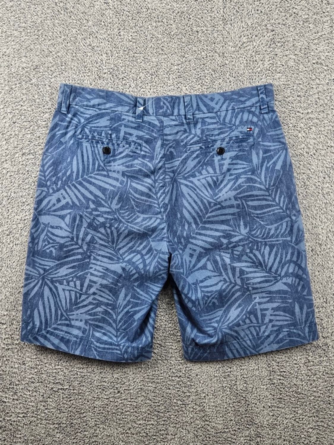 타미힐피거 쇼츠 반바지 ( 32" ) / 12001 상품이미지4