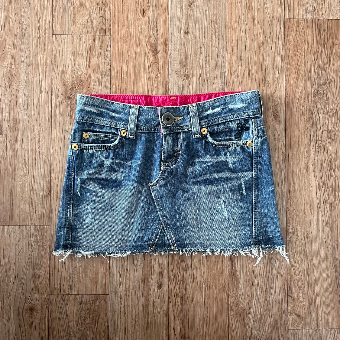 mini skirt 상품이미지2