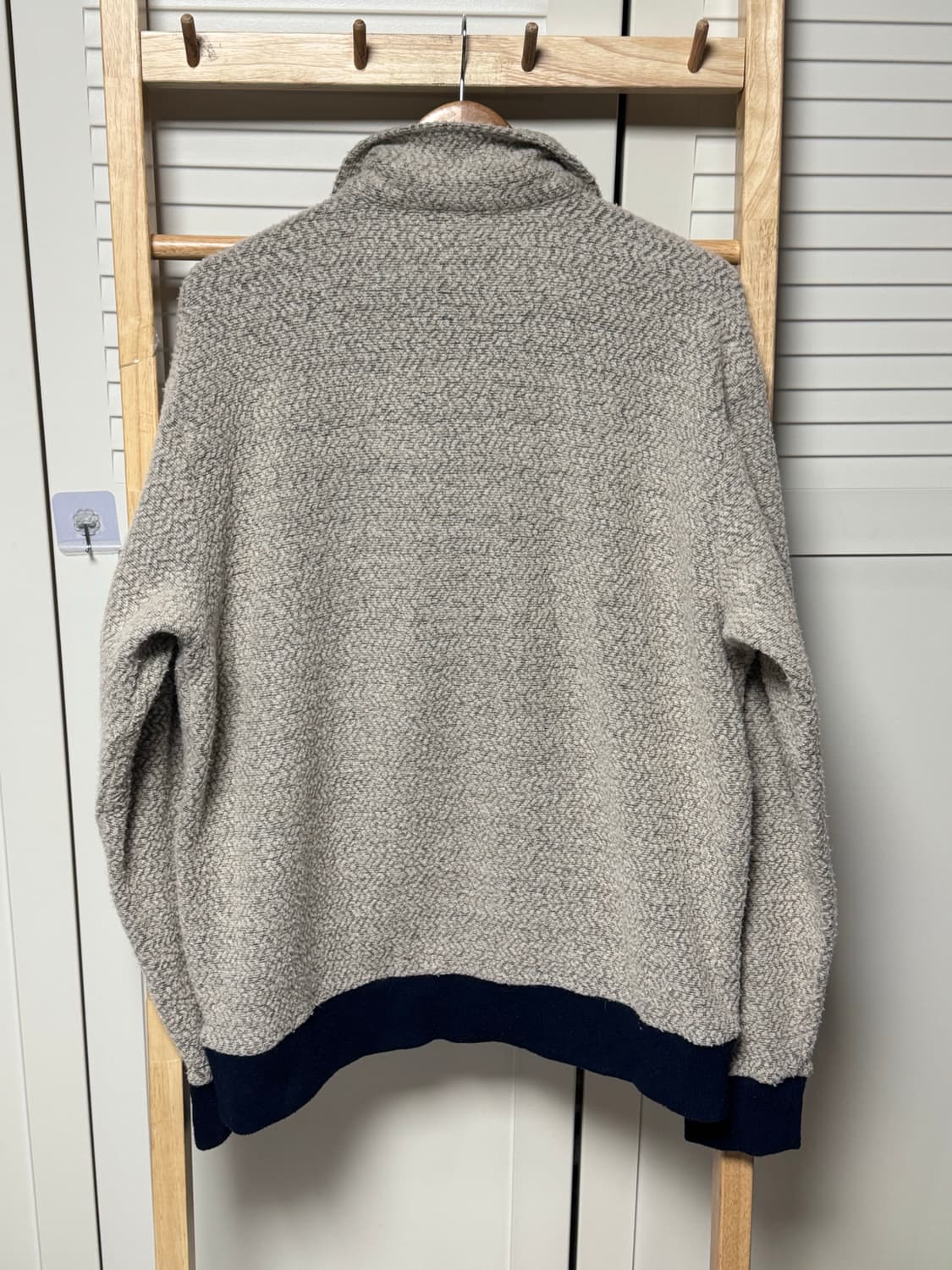 XL 파타고니아 올리에스터 플러스 자켓 상품이미지4