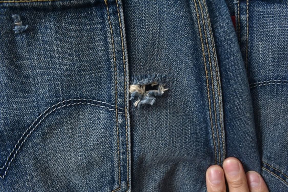 리바이스 카펜터 청바지 32 M0185 상품이미지7