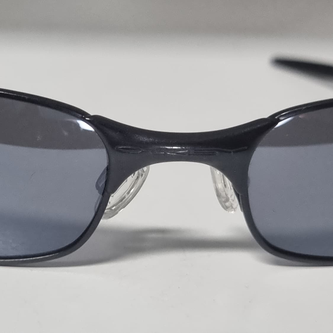 오클리 스퀘어와이어 2.0 스프링 다크 새렌즈 상품이미지10