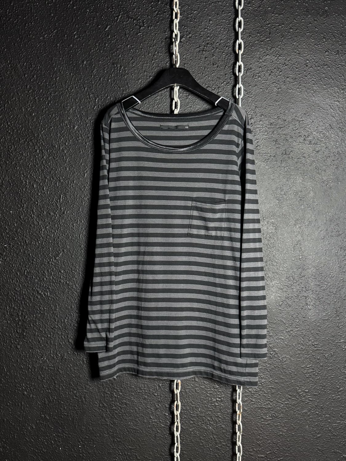 LHP – Stripe Long Sleeve 상품이미지1