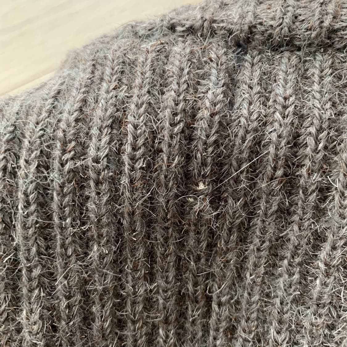 이세이 미야케 아카이브 70S 희소 레어 돌먼 슬리브 기모노 가디건  상품이미지9