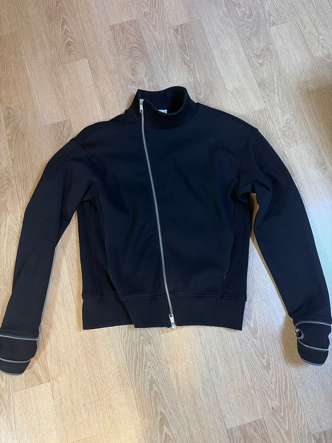 휴이 자켓 상품이미지1