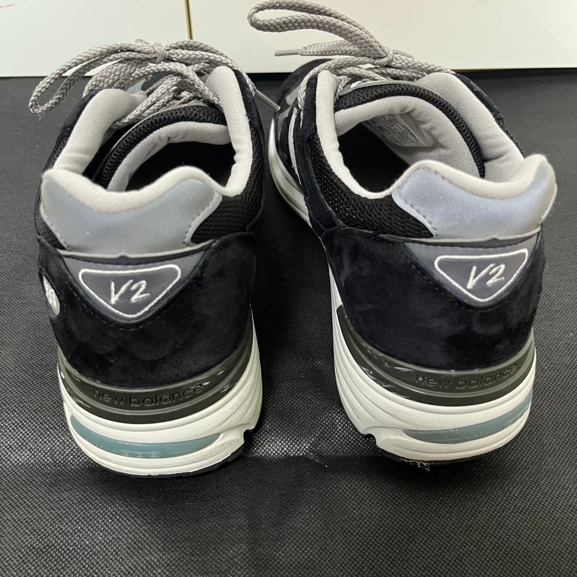 991v2 블랙 상품이미지2