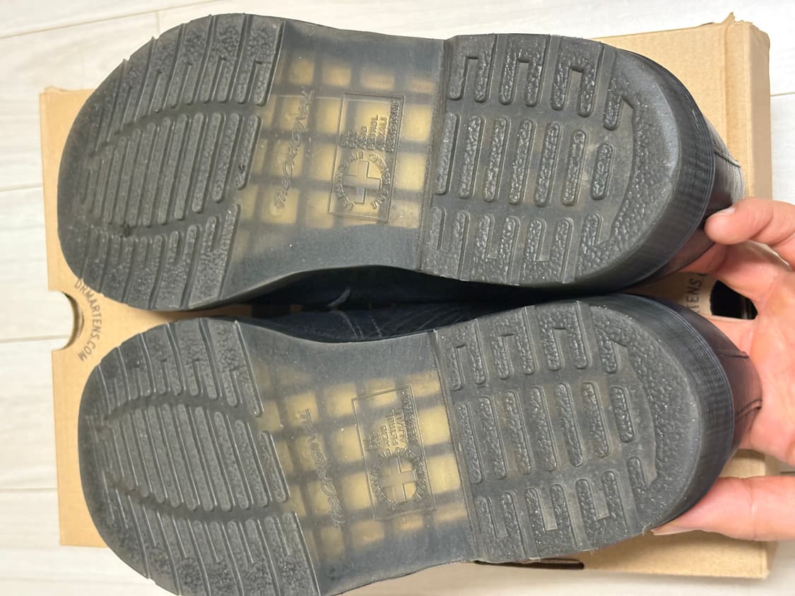 닥터마틴 1461 앰버서더 290 상품이미지4