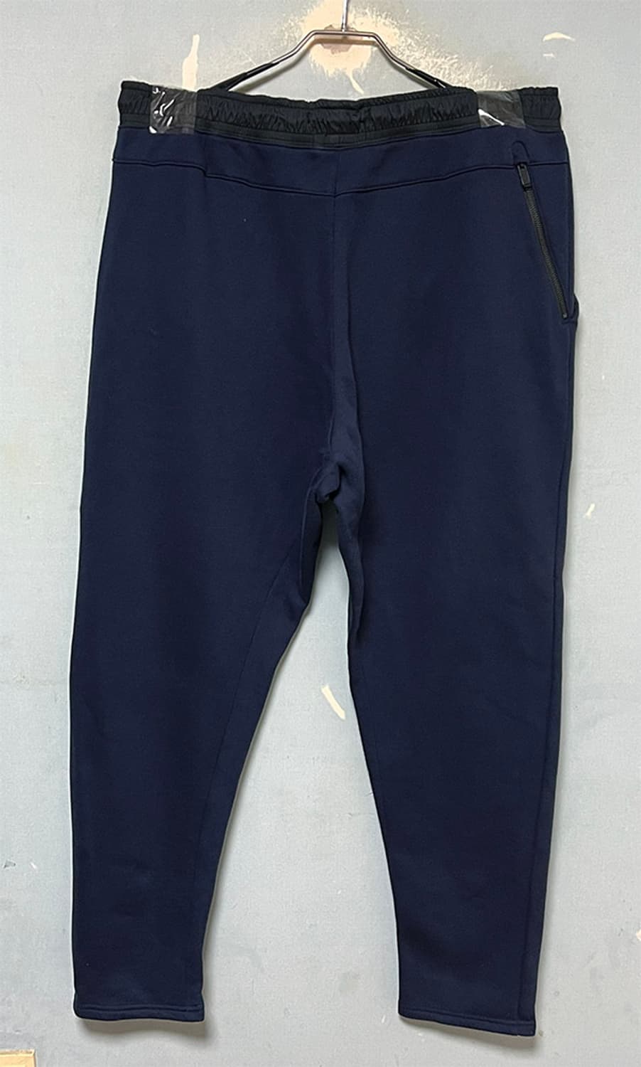 NIKE 나이키 남자 운동복바지 기모 3XL 38  상품이미지2