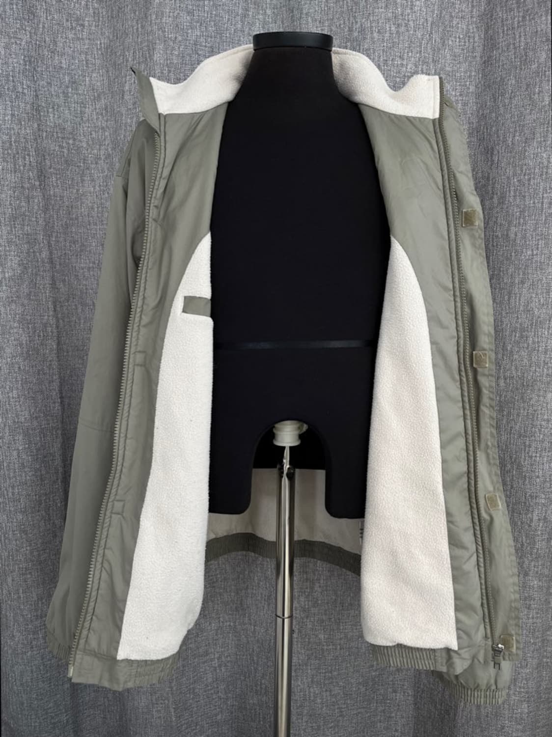 아디다스 올드스쿨 바람막이/#3449 상품이미지6