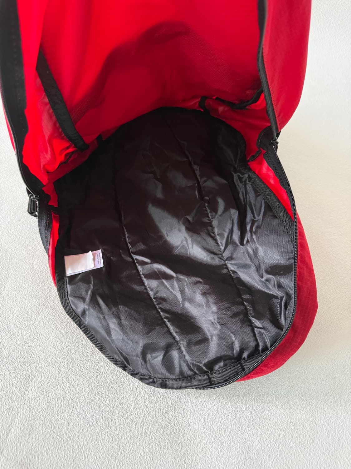 노스페이스(THE NORTH FACE) 경량 백팩 상품이미지6
