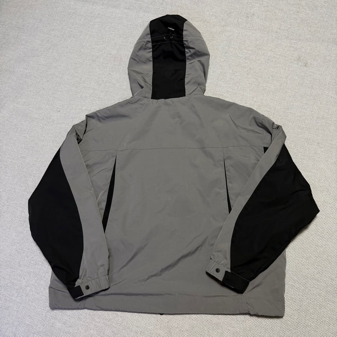 엑스톤즈 고프코어 바람막이 자켓 상품이미지6