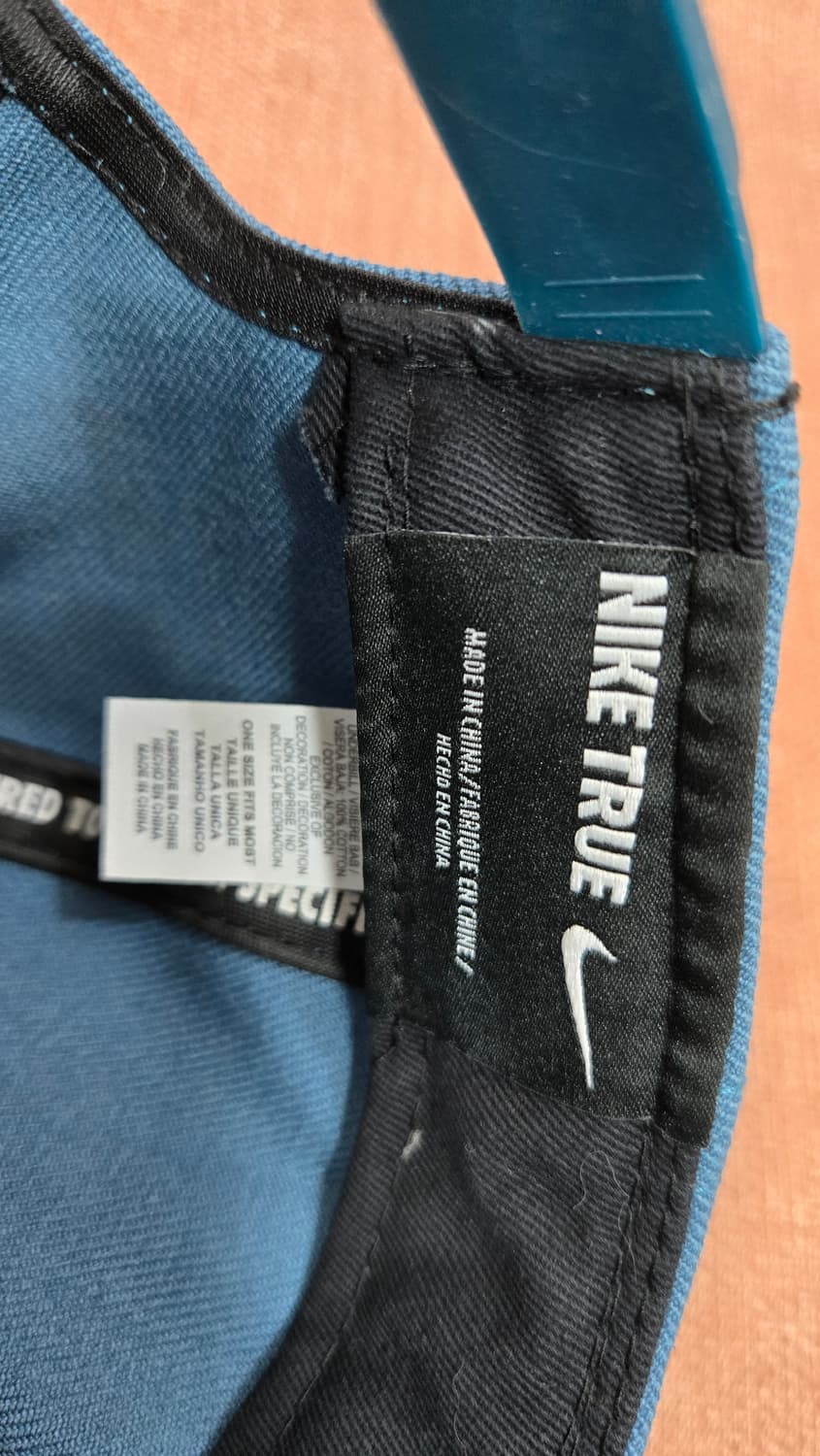 나이키 트루 캡 블루 상품이미지6