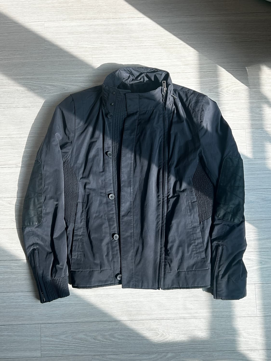 솔리드옴므 우영미 자켓 상품이미지1