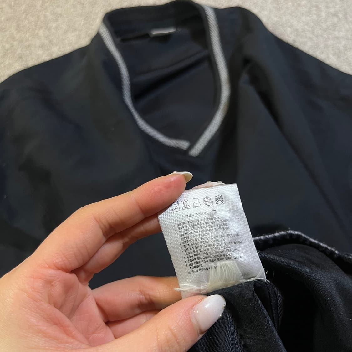 나이키 골프 웜업 상품이미지4