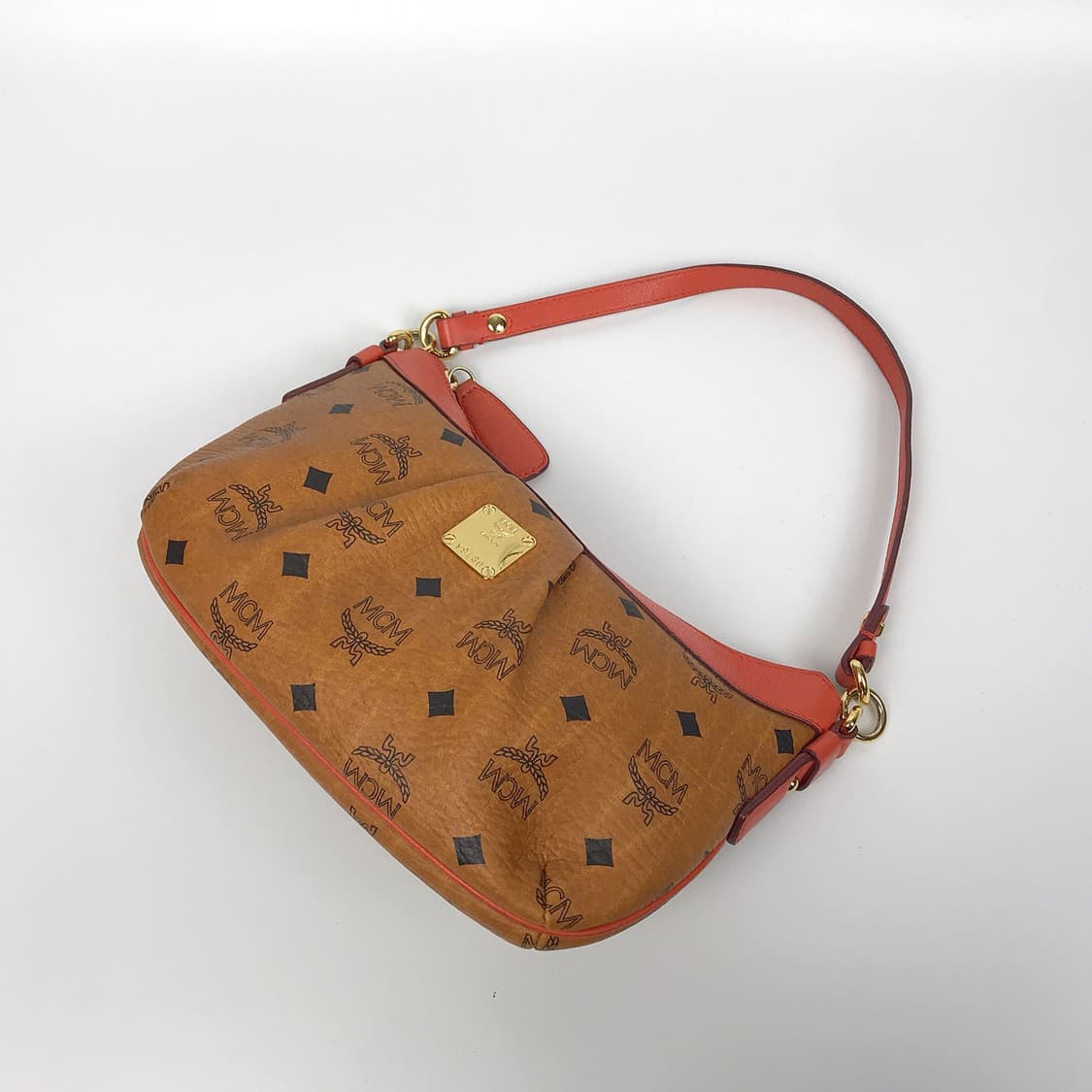 MCM 엠씨엠 비세토스 핸드백 여성 가방 상품이미지3