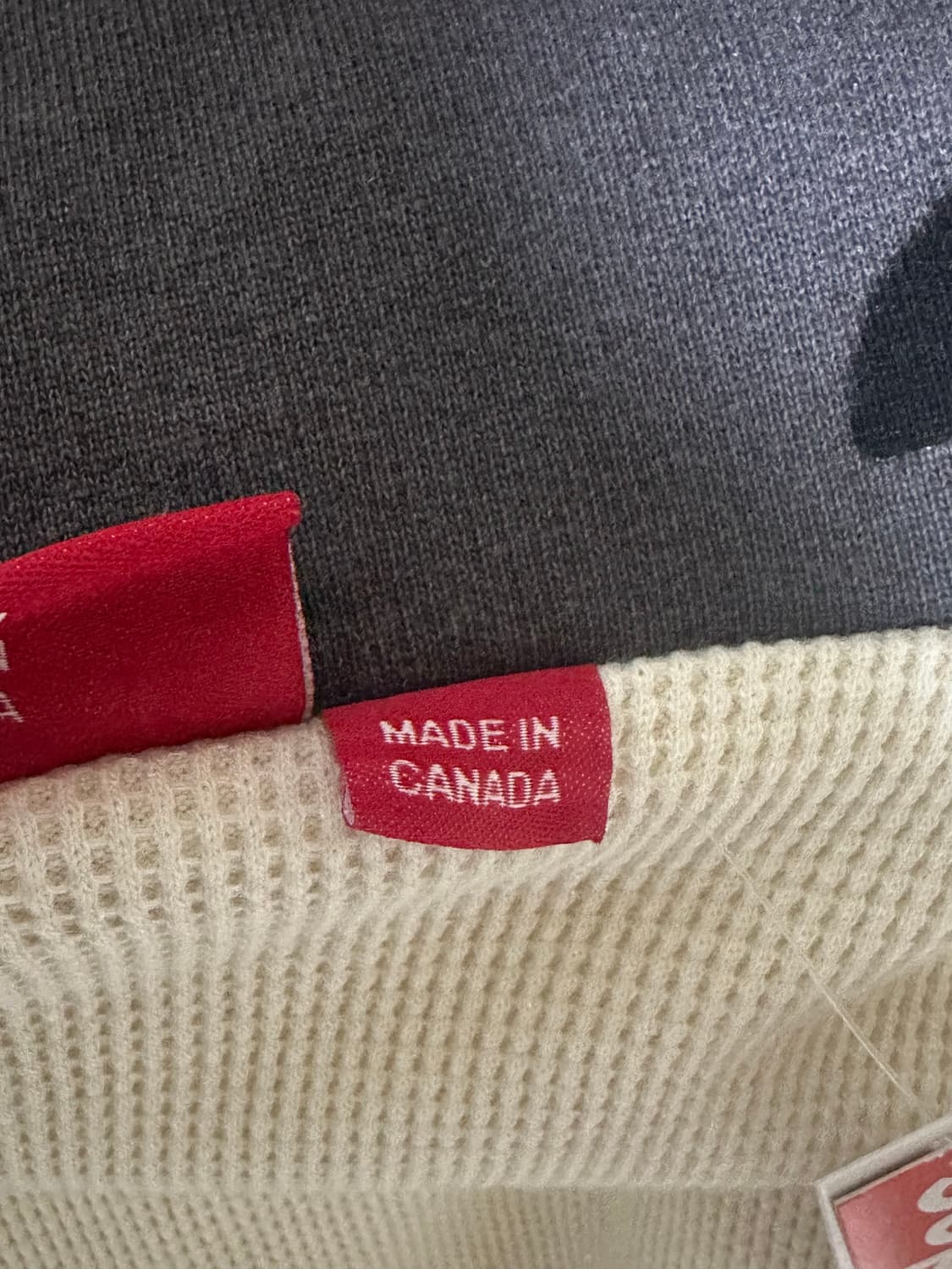 슈프림 아크써멀 후드집업 스노우카모 상품이미지8