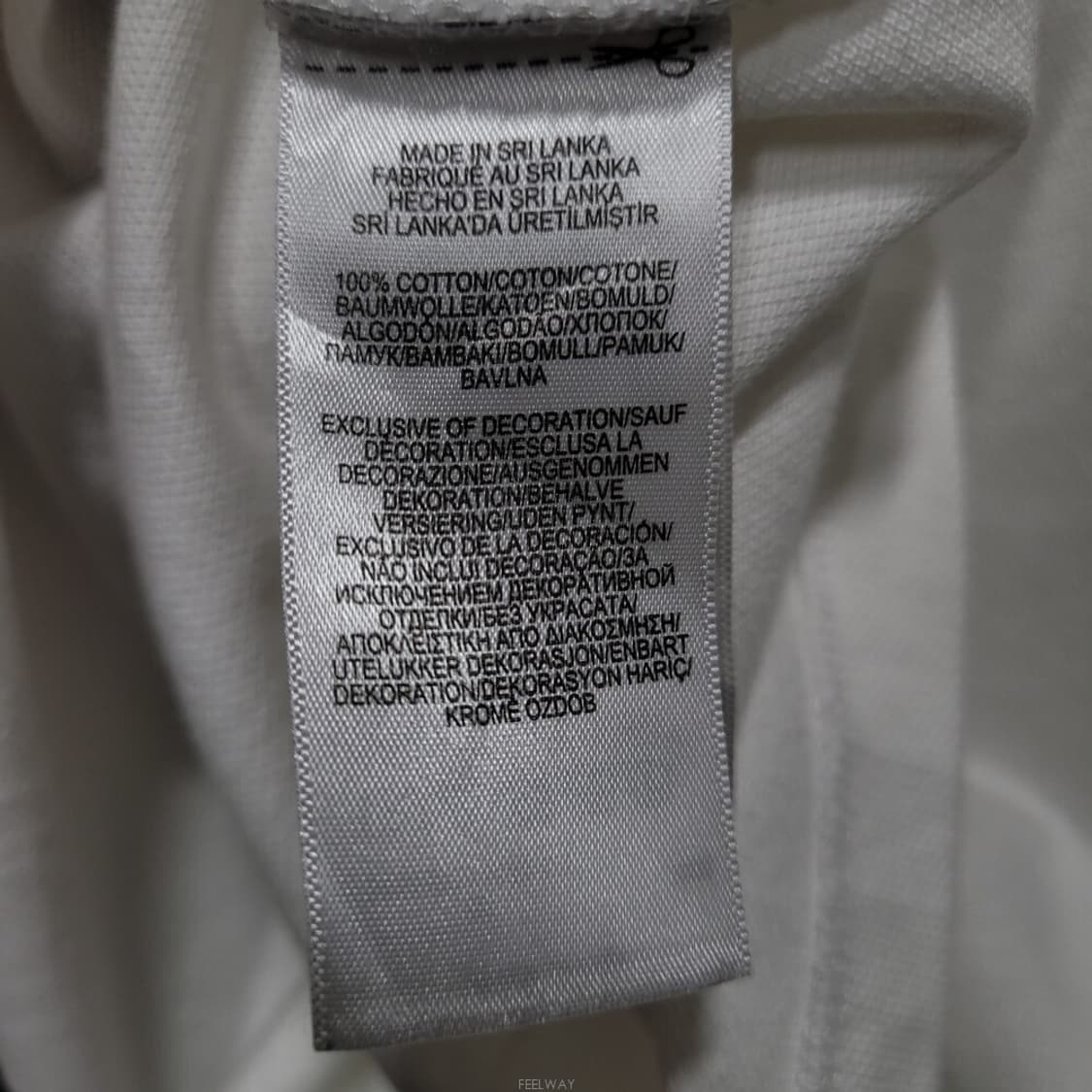 Ralph Lauren 랄프로렌 빅포니 자수로고 셔츠  상품이미지6