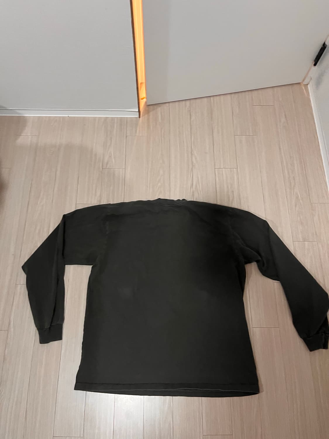 이지시즌6 롱슬리브 코어 상품이미지2