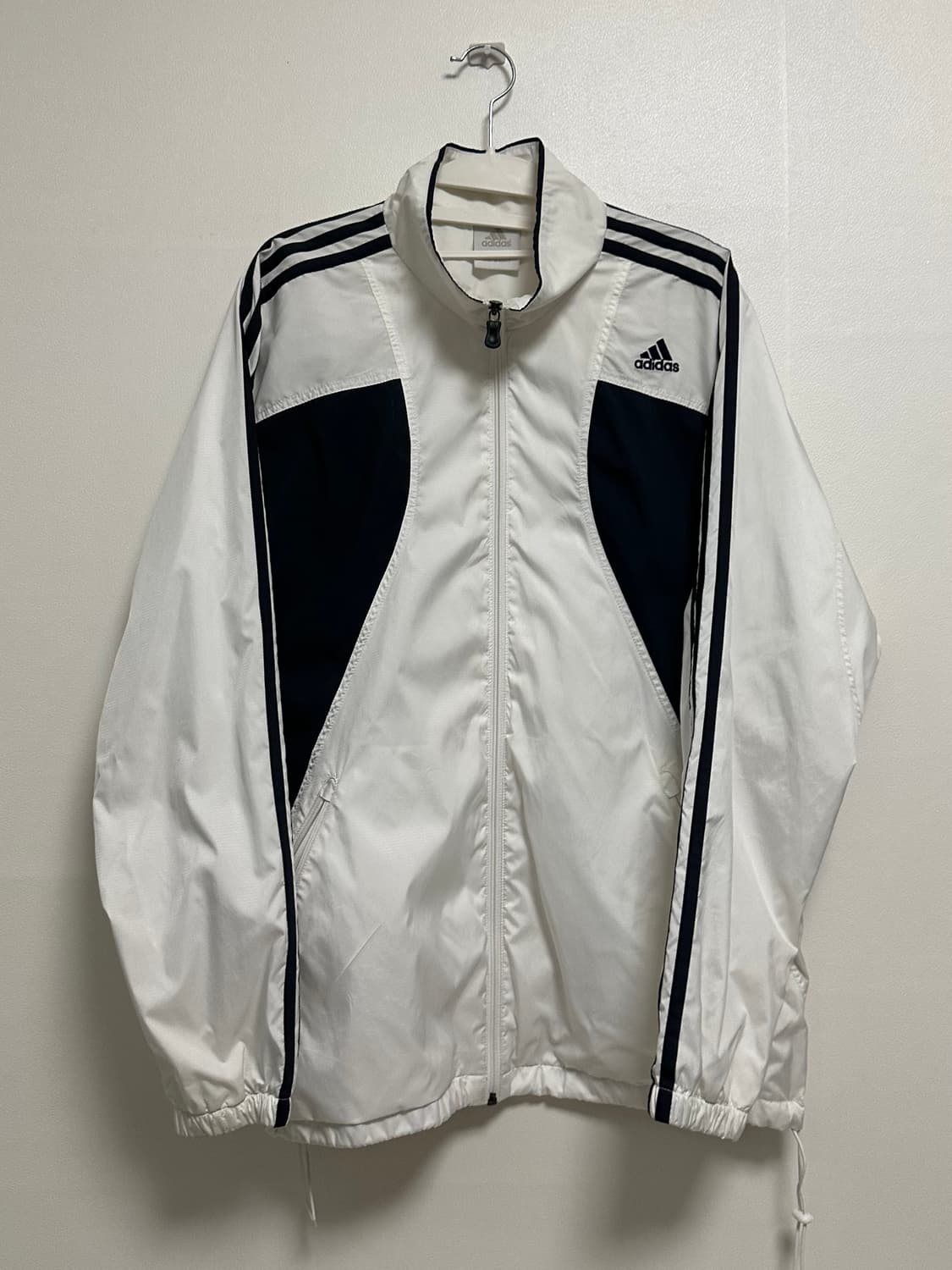 Adidas 윈드브레이커 (100) 상품이미지1