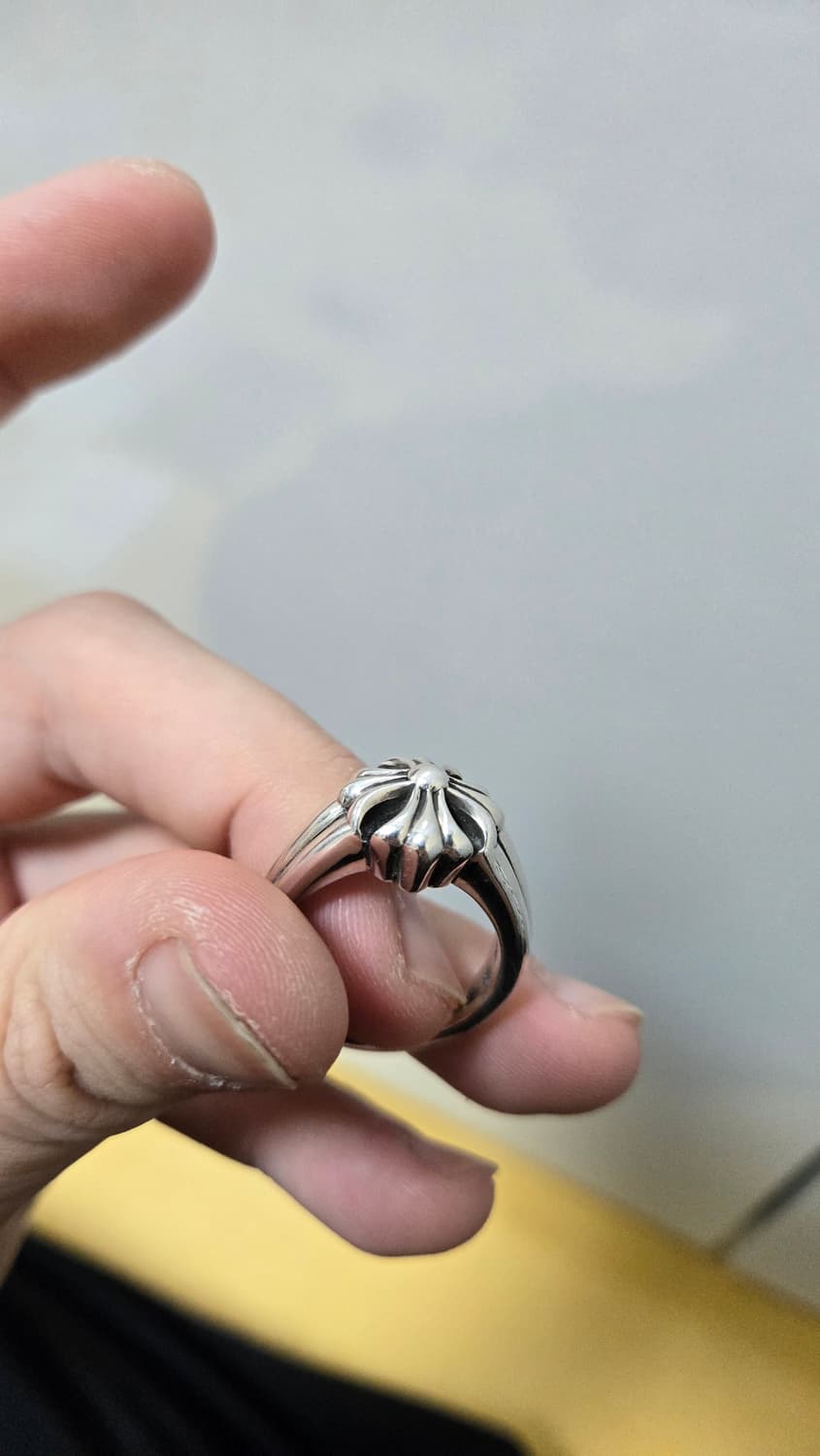 크롬하츠 컷아웃 플러스링 스몰  상품이미지7