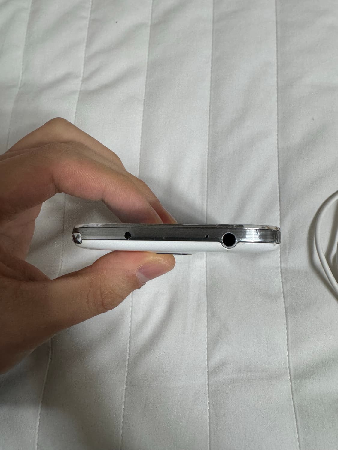 갤럭시s4 lte-a 32gb 화이트 상품이미지8