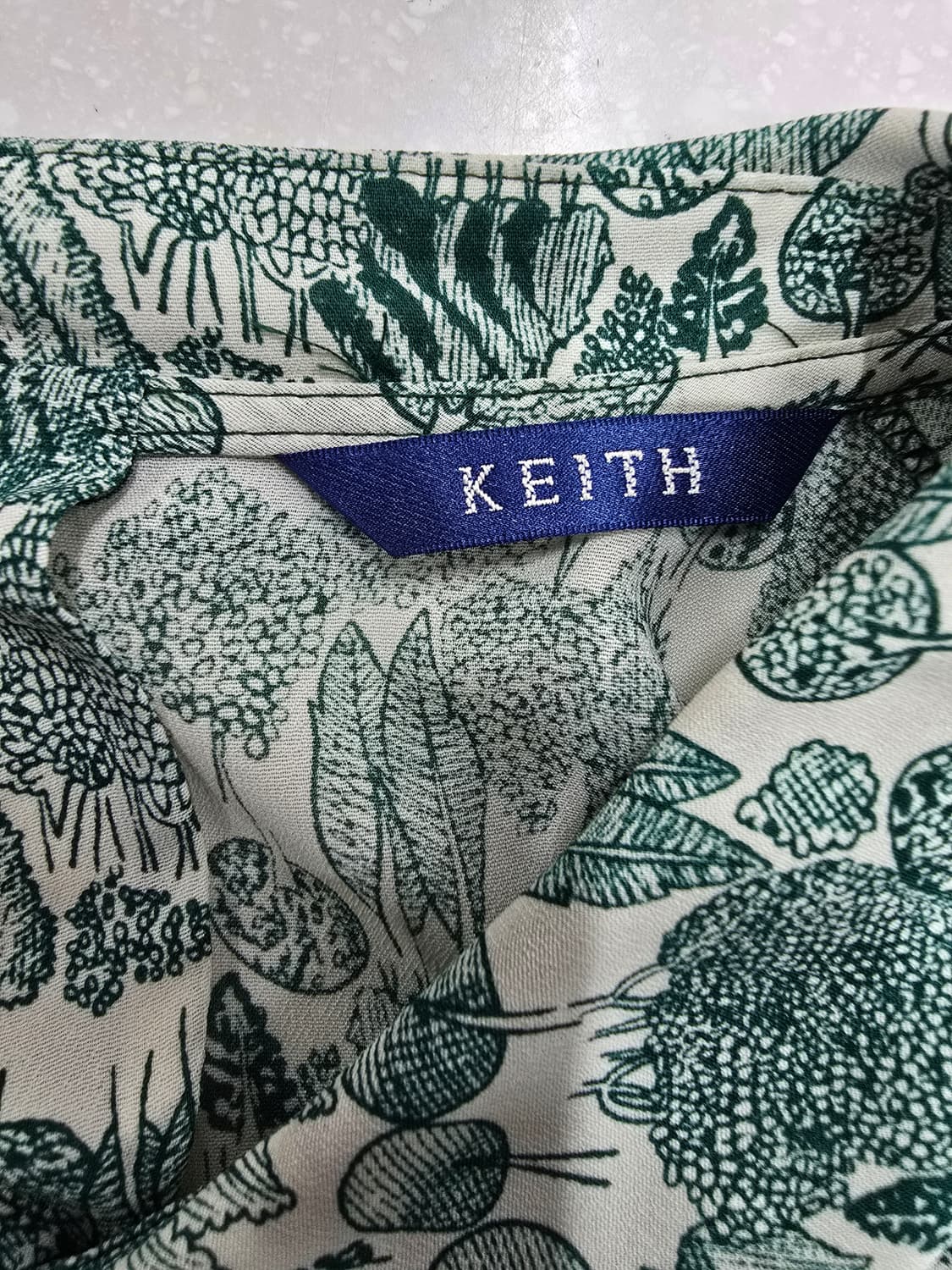 Keith 블라우스 55 상품이미지9