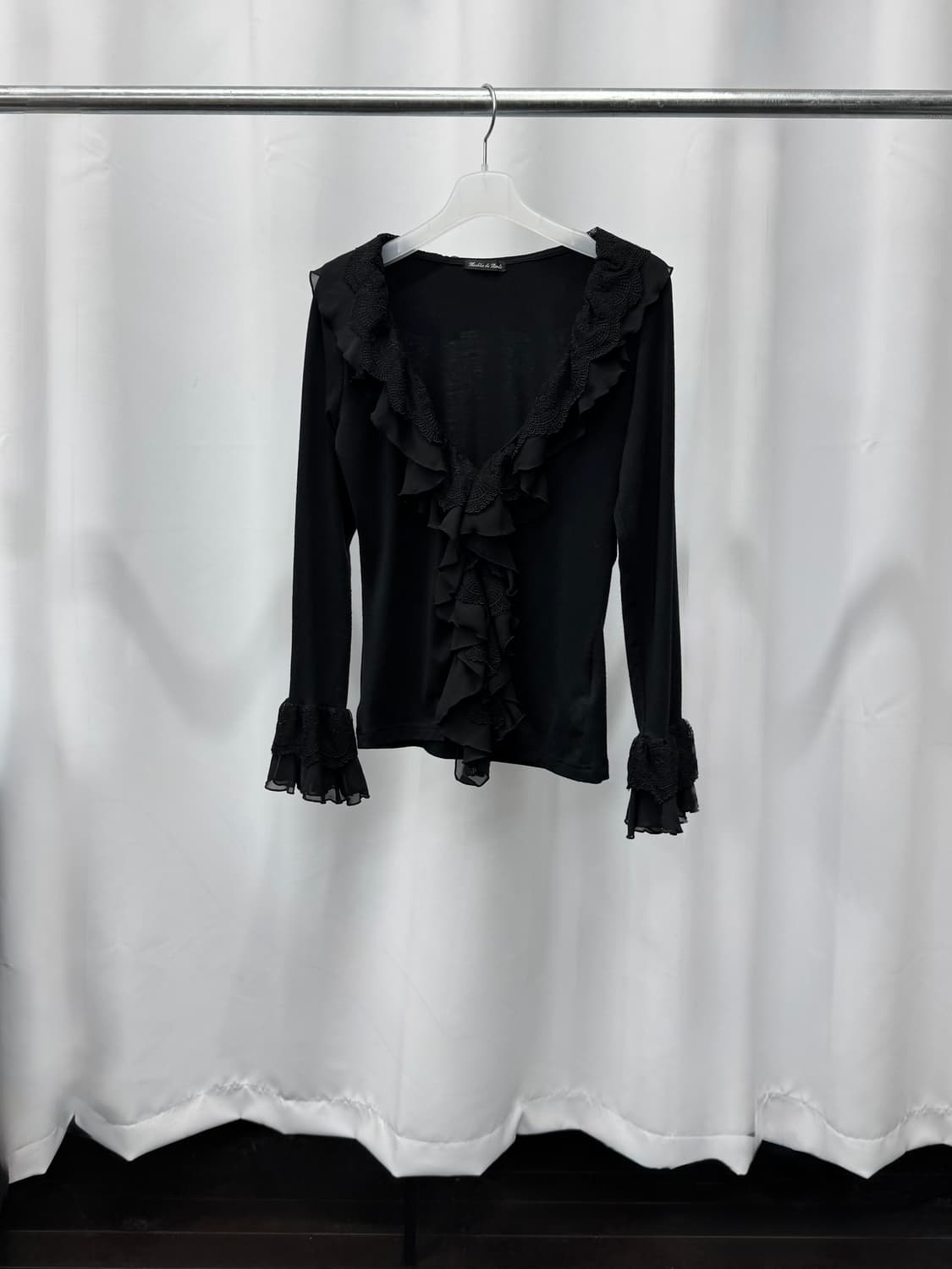 vtg top 상품이미지1