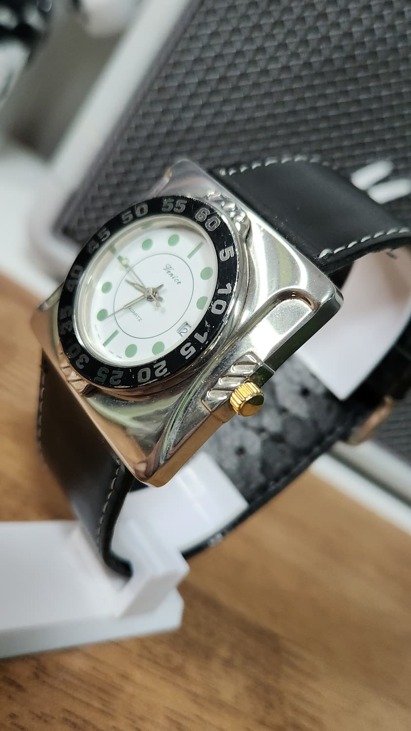 # 레트로 울트라 유니크 디자인 스팀펑크 빈티지 시계  상품이미지3