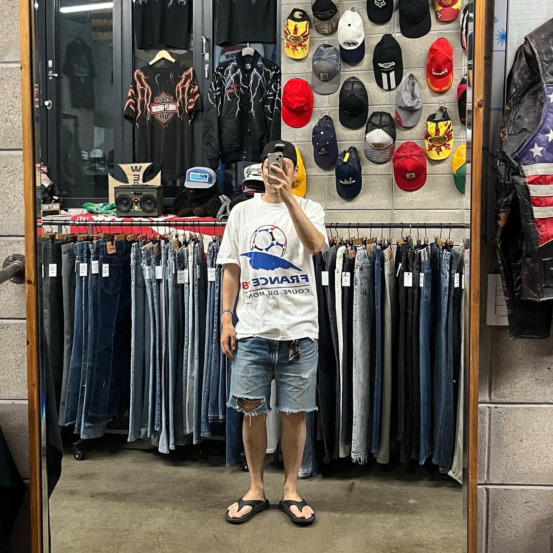 98 프랑스 월드컵 티셔츠 (105) 상품이미지5