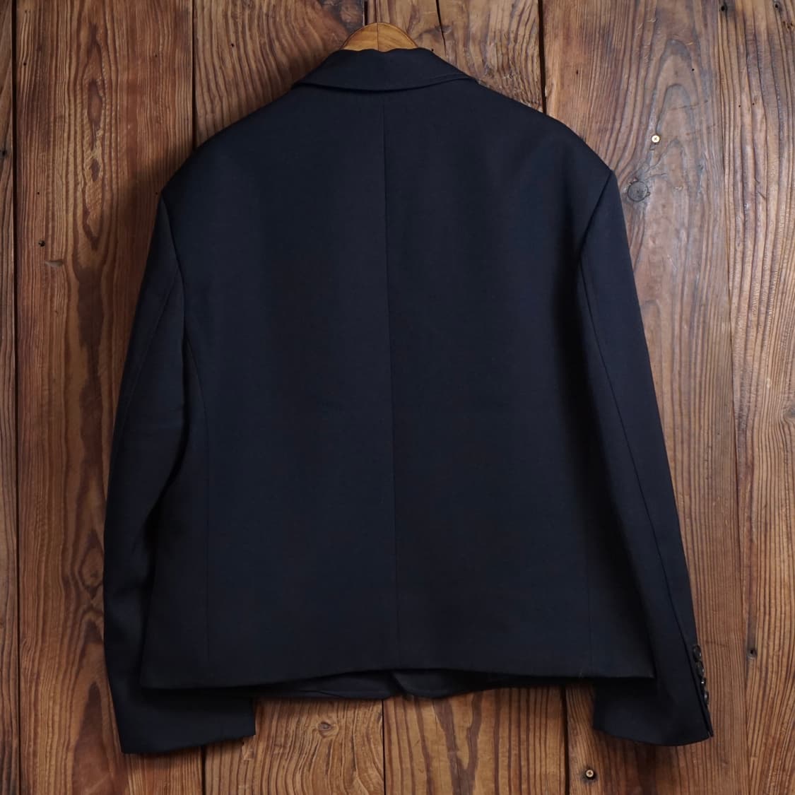 던스트 오버사이즈 블레이저 자켓 상품이미지5