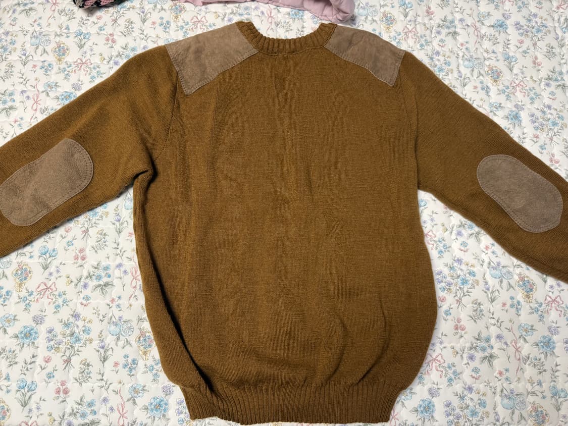 버버리 니트 상품이미지2