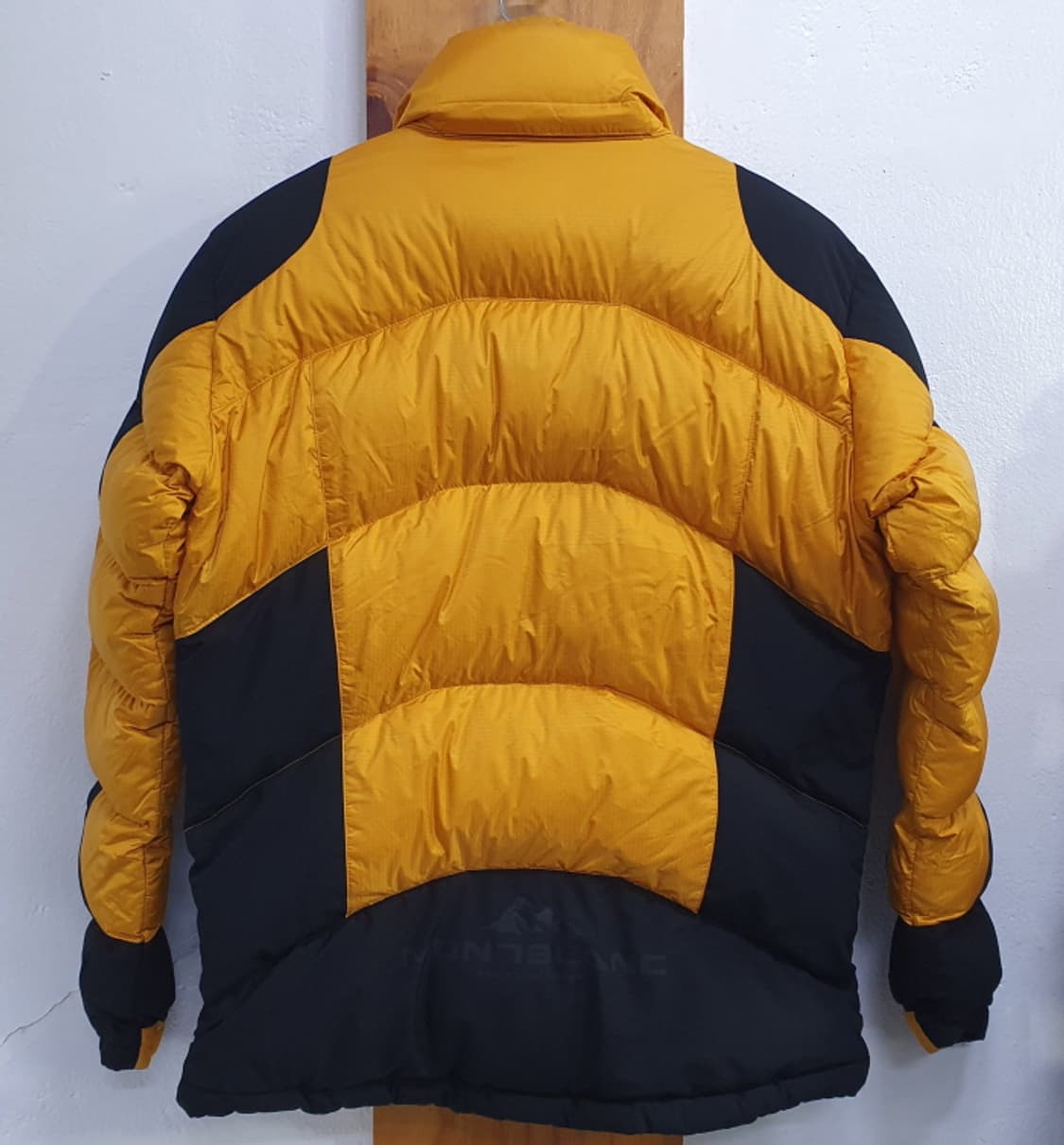 라푸마 구스패딩(95) 상품이미지7