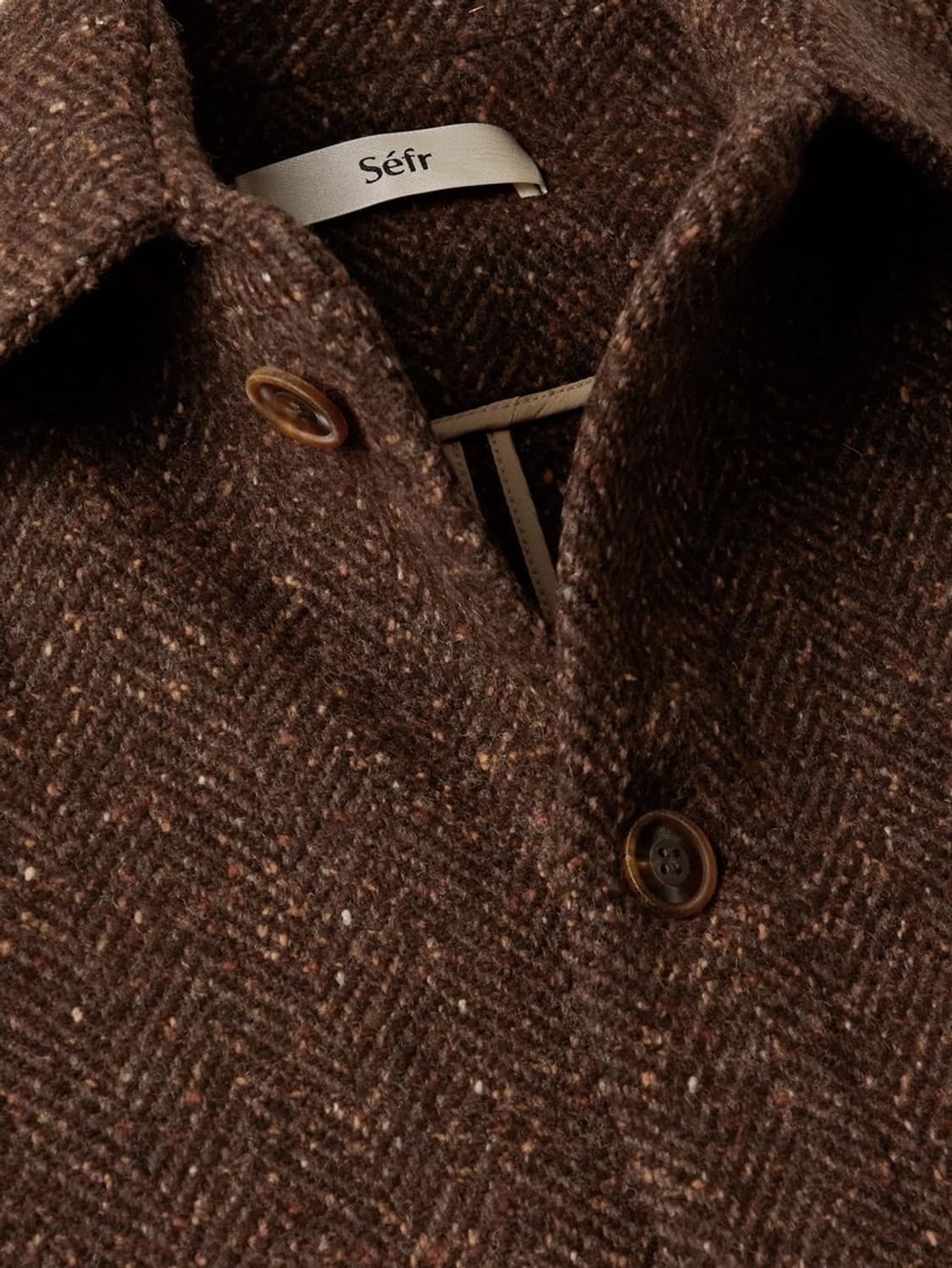 sefr ramona jacket 상품이미지5