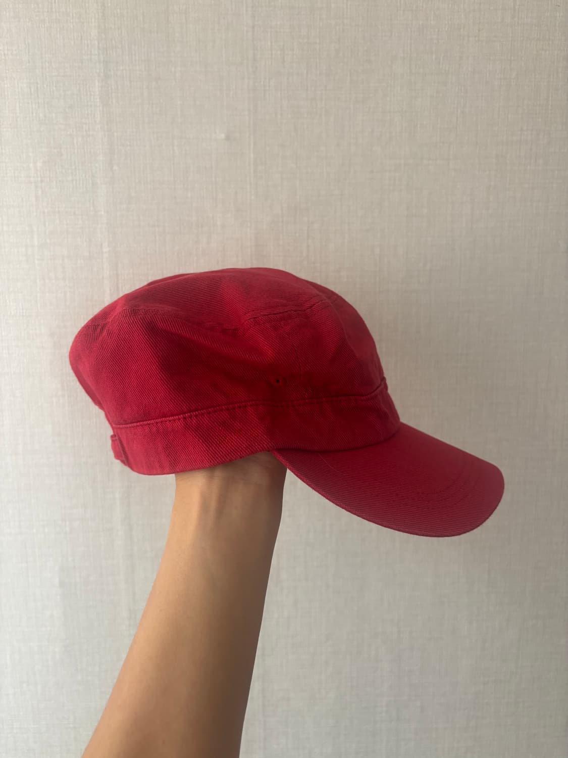 Ca4la work cap 상품이미지5