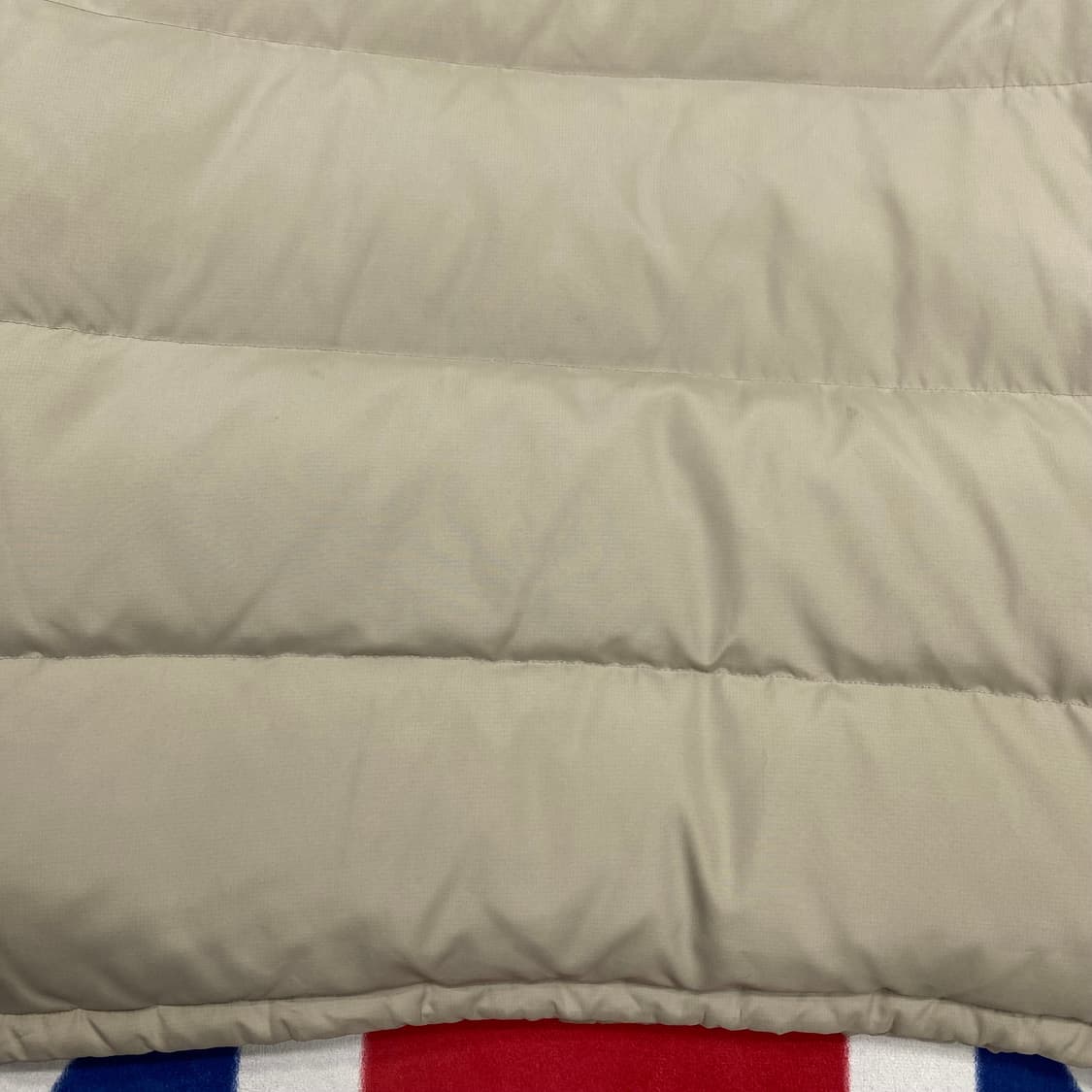 00s 나이키 오버핏 덕다운패딩 L 상품이미지9