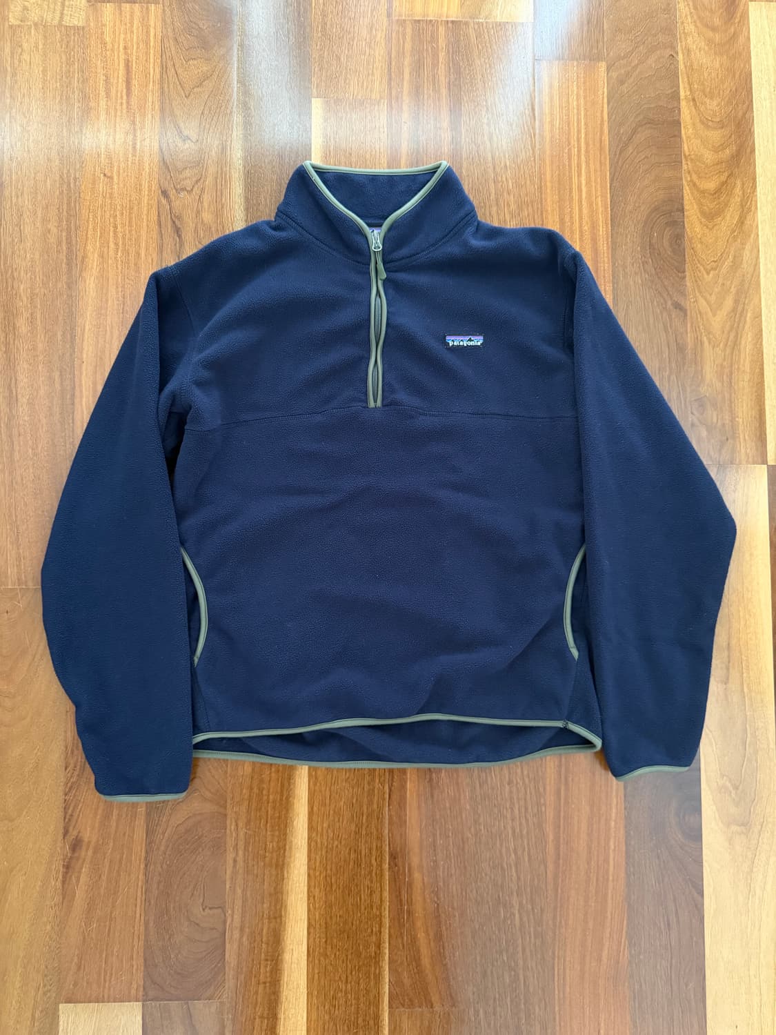 [M] 파타고니아 마수피얼 네이비 / 올리브 상품이미지1