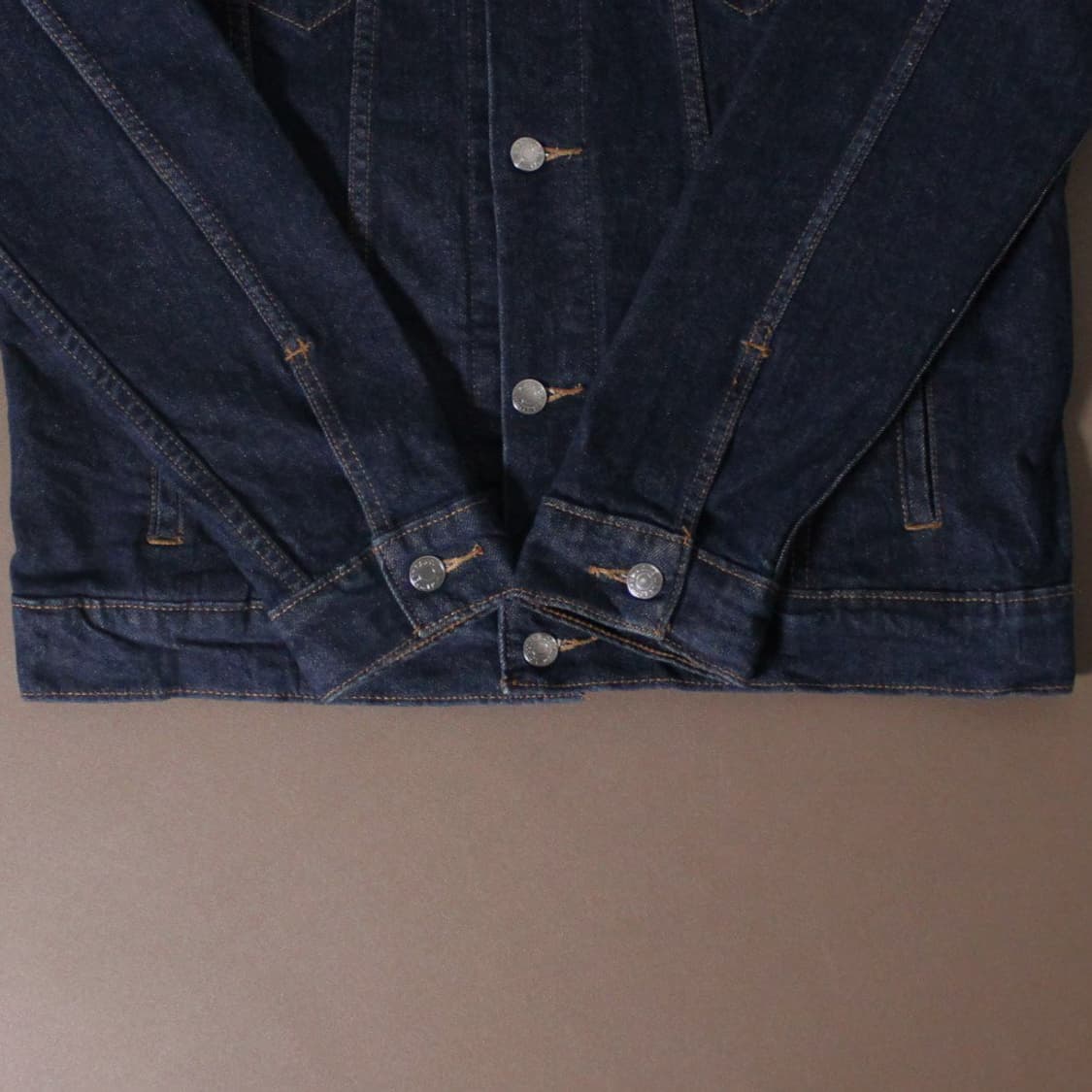 Levi’s 리바이스 Signature Gold 데님 자켓 L029 상품이미지3