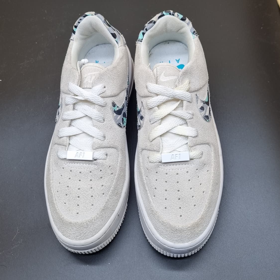 나이키 에어포스1 세이지로우 운동화250  상품이미지2