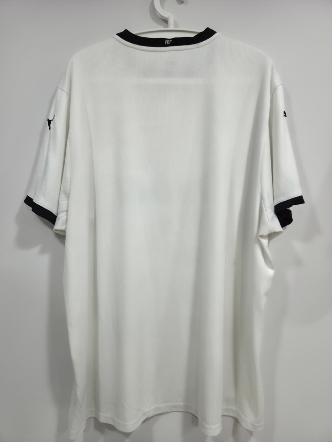 20-21 발렌시아 홈 유니폼 이강인 시즌 퓨마 상품이미지4