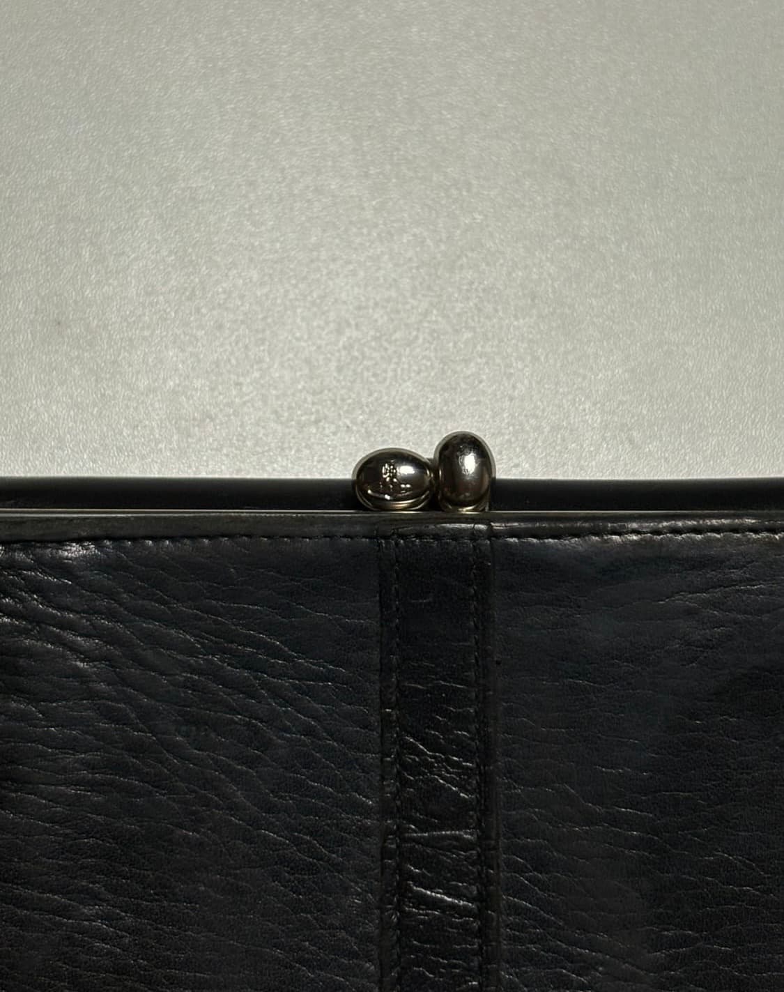 Vivienne Westwood 블랙 반지갑 상품이미지5