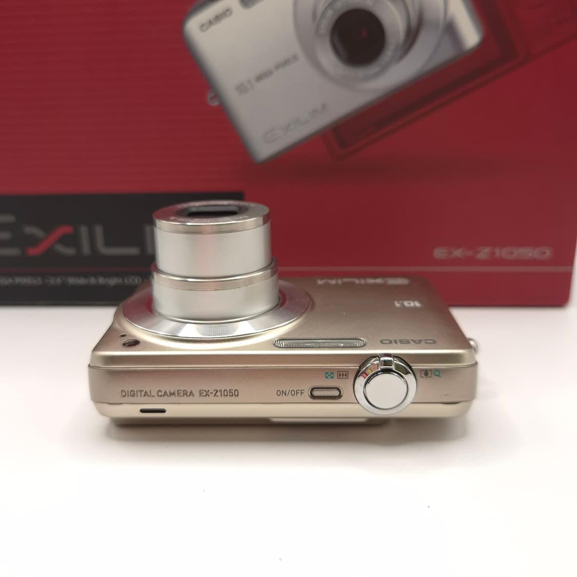 풀박 🩷은채픽 💫 카시오 EX-Z1050 상품이미지4