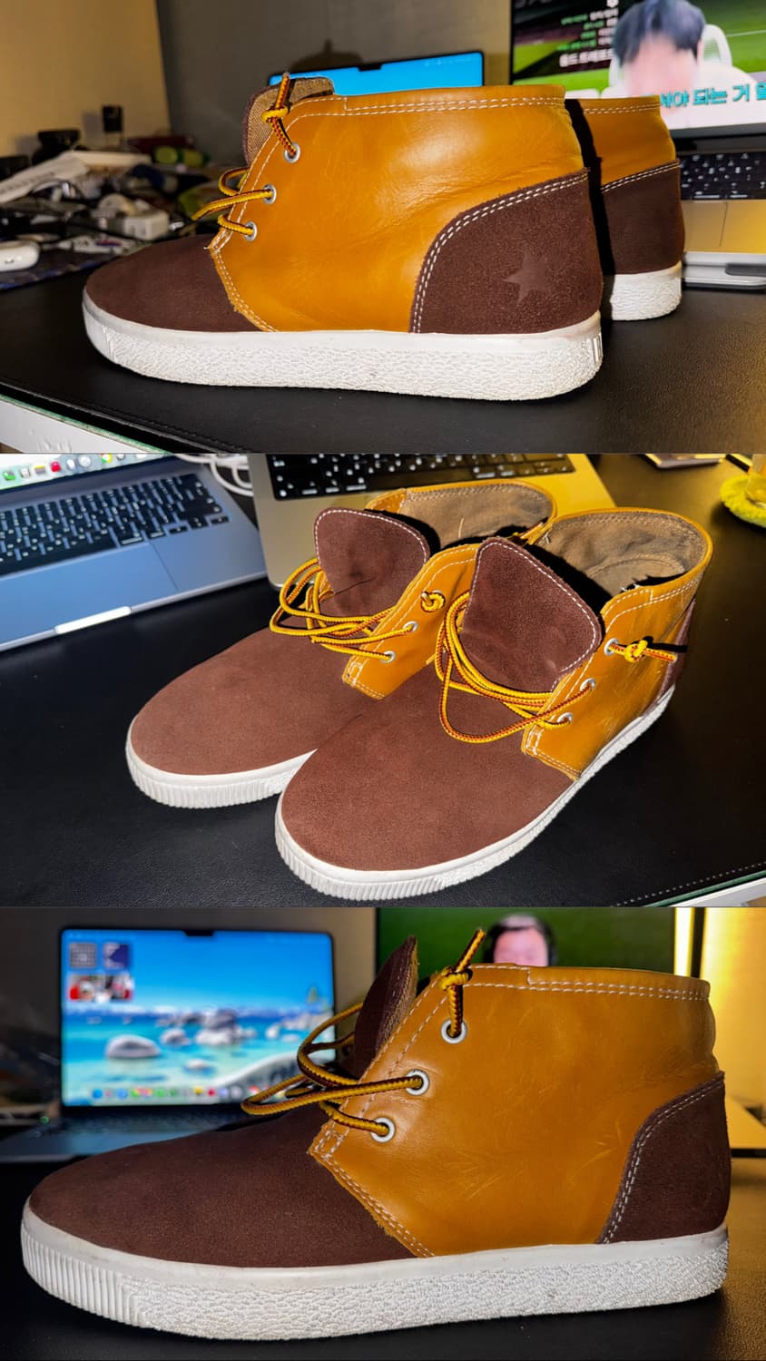 (270) 베이프 2톤 왈라비  상품이미지1