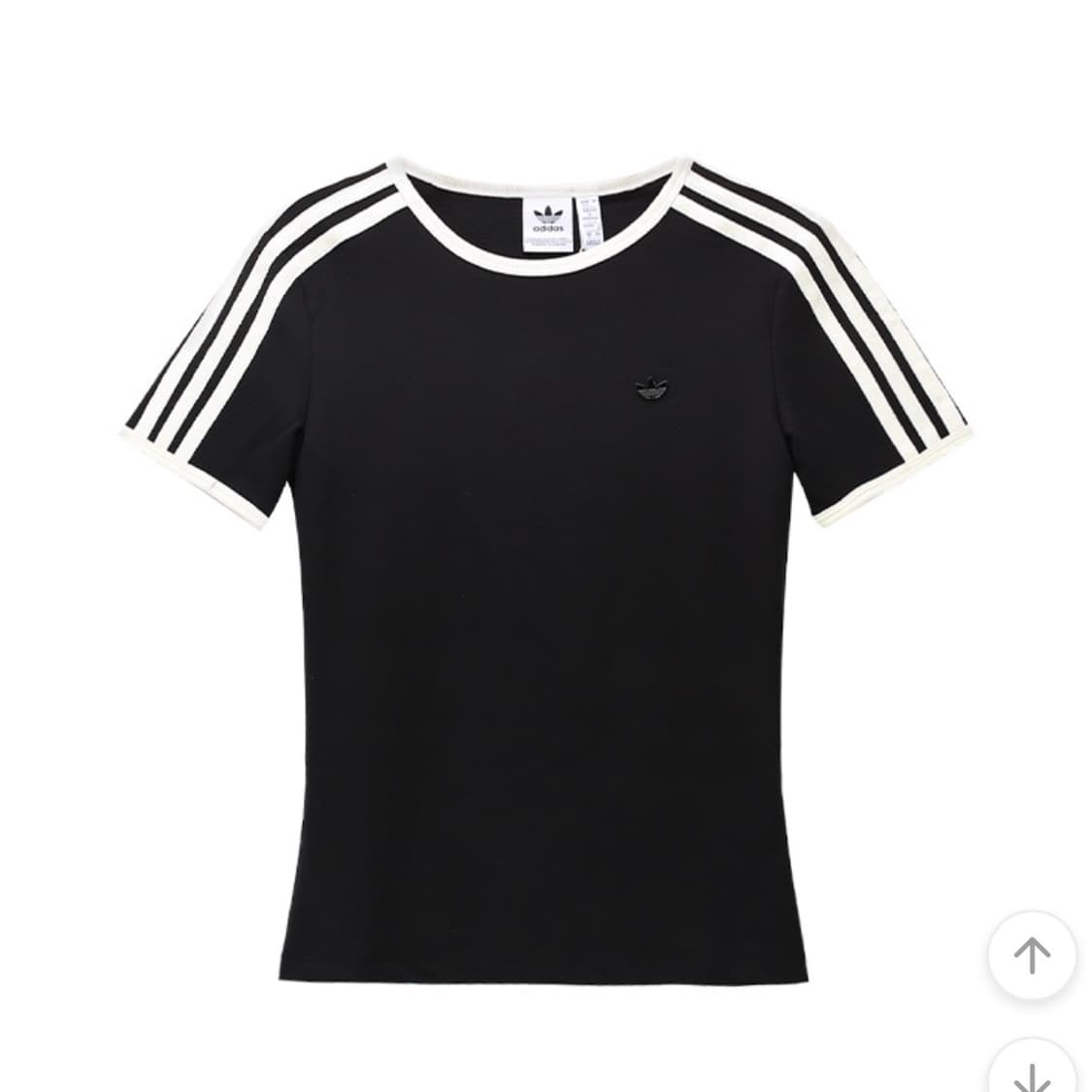 아디다스 25ss 3s 칼리 반팔 티 S 상품이미지1