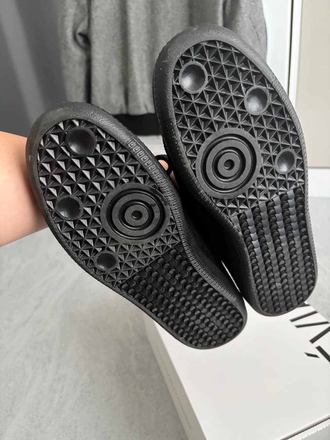 데베시용 레이싱 트레이너 260 상품이미지4