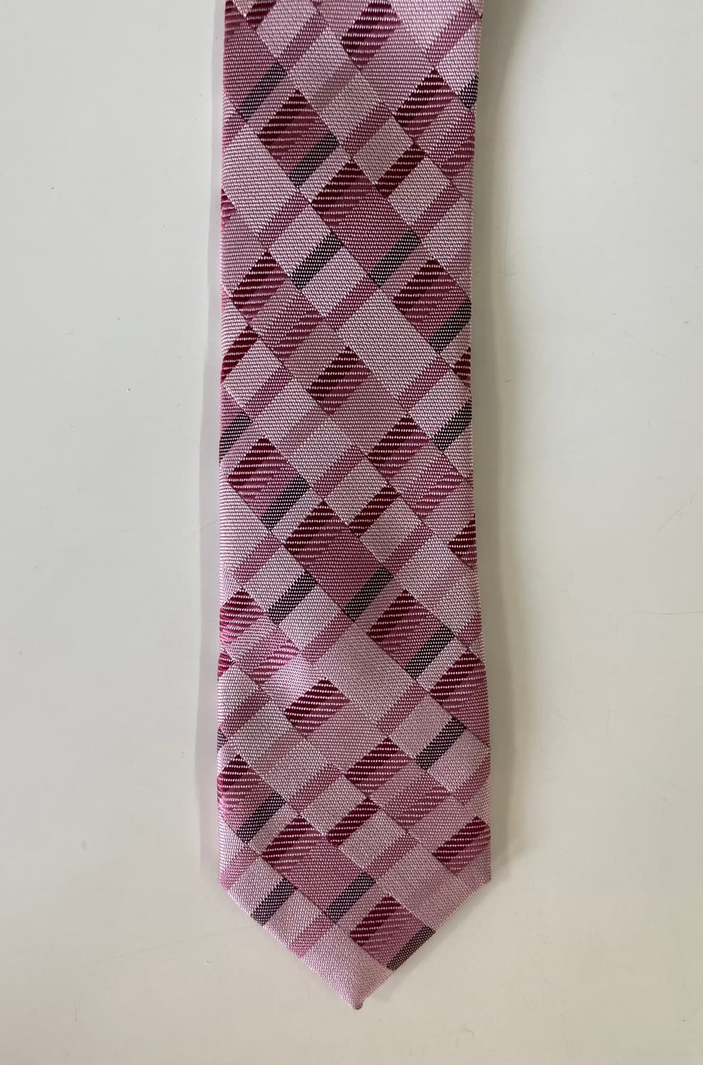 유나이티드 컬렉션 오브 베네통 넥타이 상품이미지6