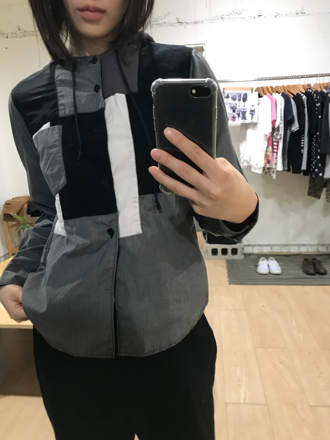 Comme des garcons shirt   상품이미지6