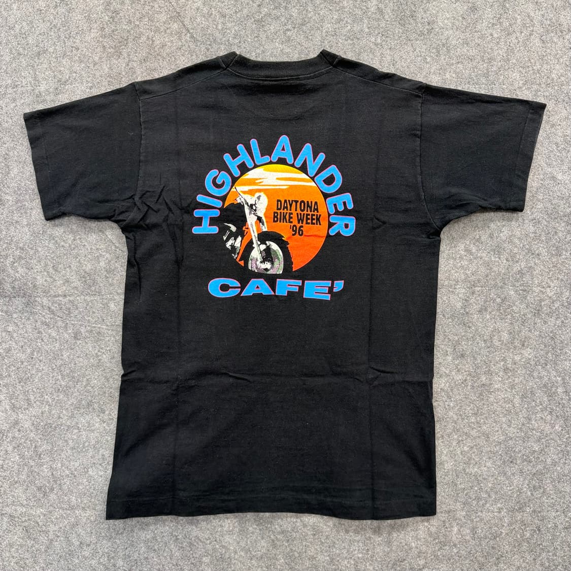 90s Vintage Fruit Of The Loom Tshirt 상품이미지6