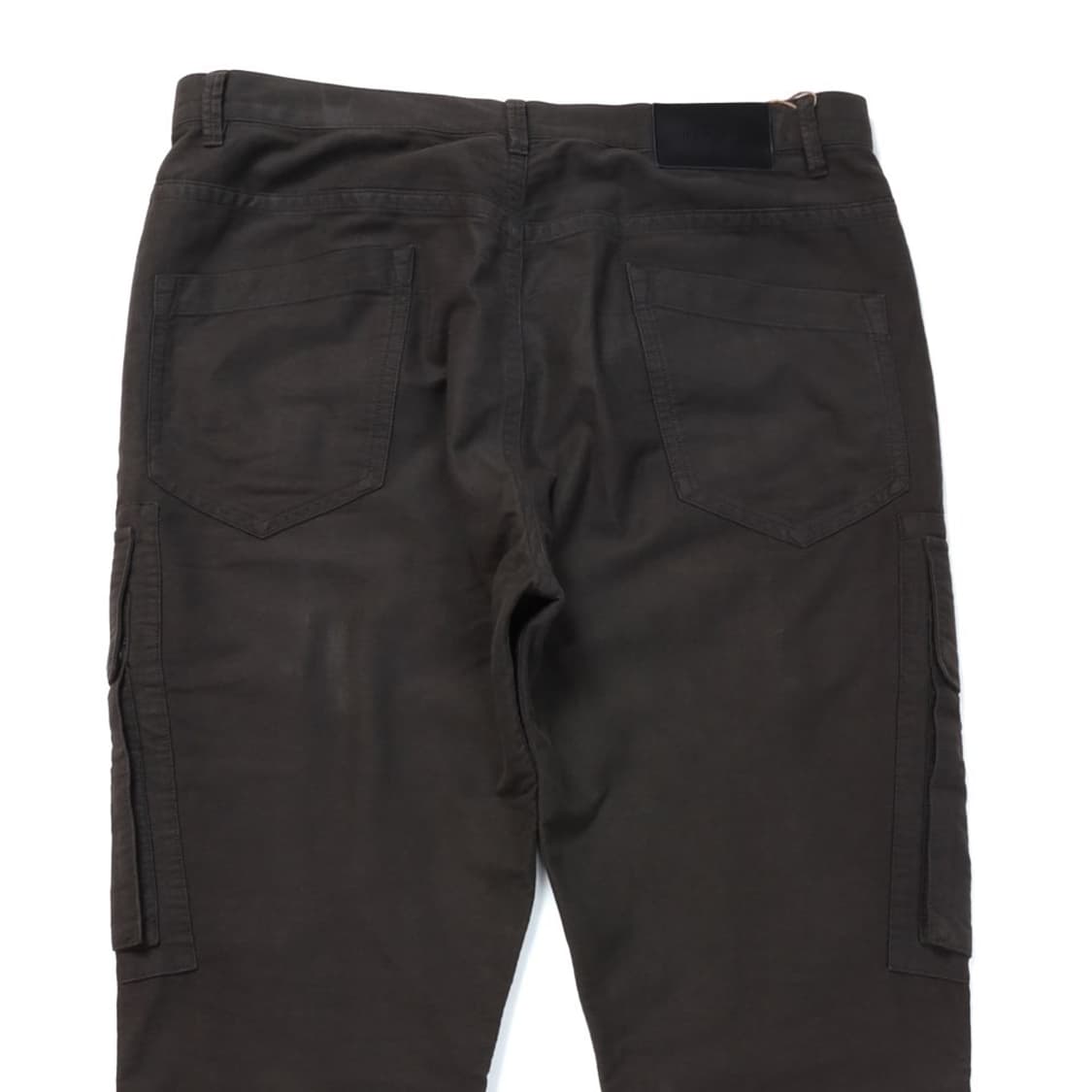 Helmut Lang Mole Skin Twill Cargo Pants  상품이미지6