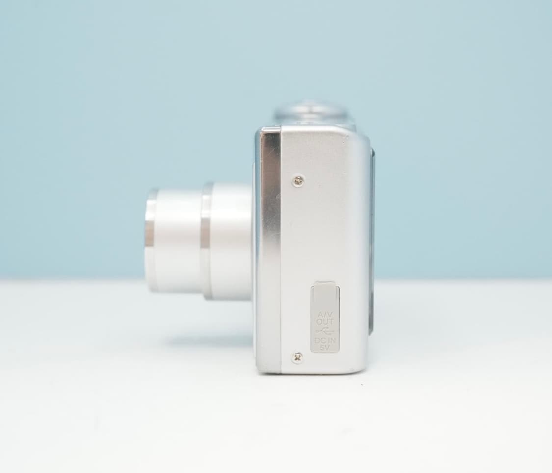 후지필름 FinePix F11 후지필름 파인픽스 f11 노윤서 카메라 상품이미지3